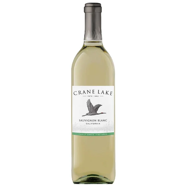 Crane Lake Sauvignon Blanc