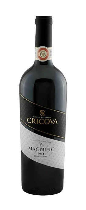 Cricova Magnific