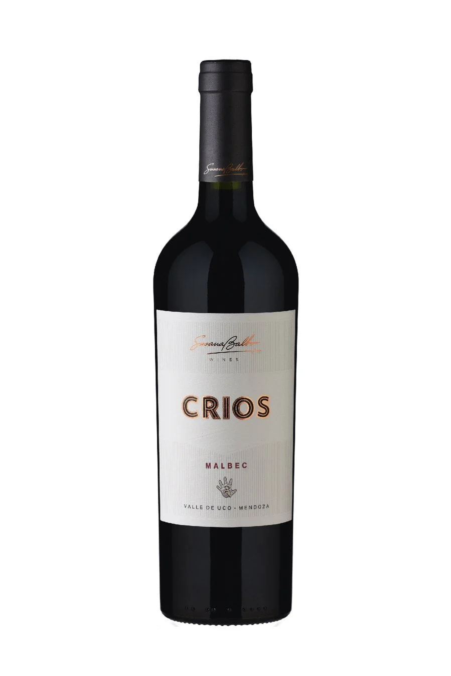 Crios Malbec 2023 (750 ml)