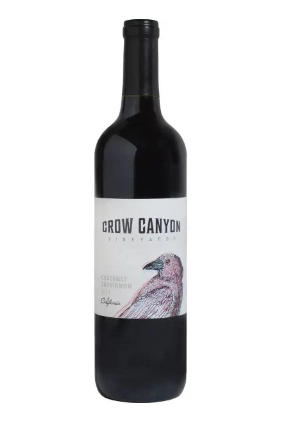 Crow Canyon Cabernet Sauvignon 2023 (750 ml)