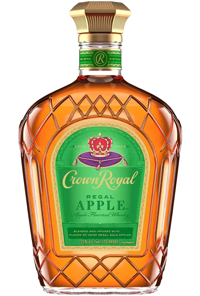 Crown Royal Apple 375ML