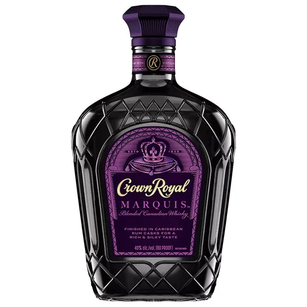 Crown Royal Marquis Blended Canadian Whisky