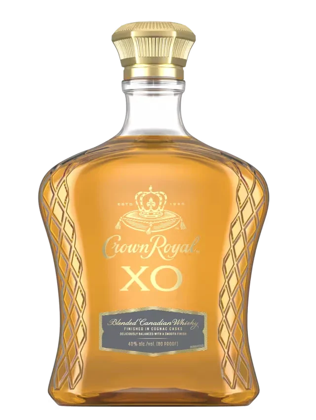 Crown Royal XO 750ML