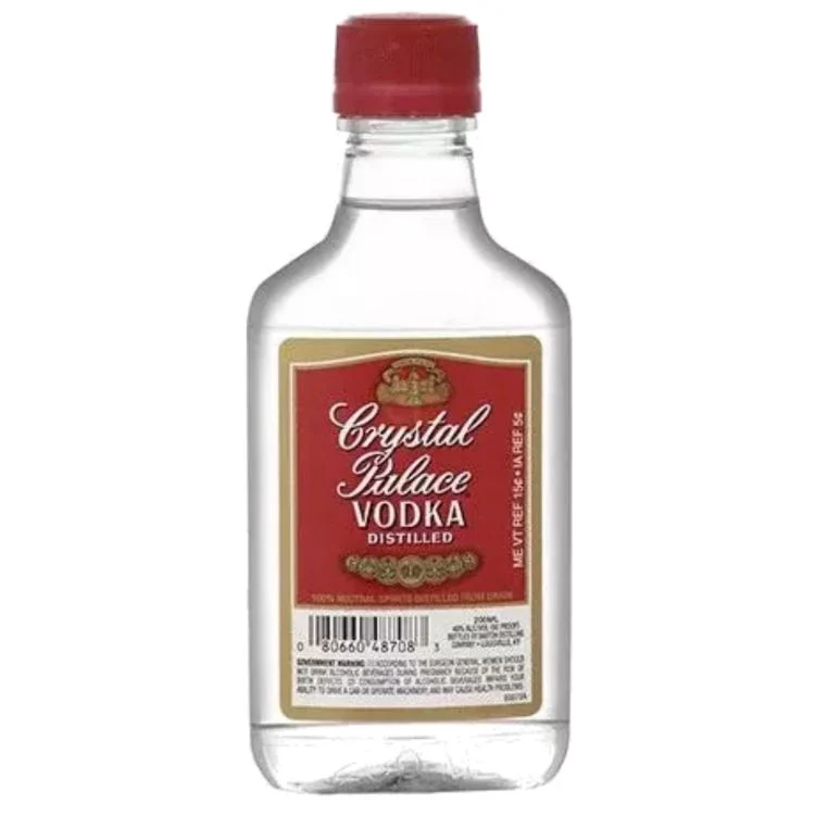 Crystal Palace Deluxe - 200ml