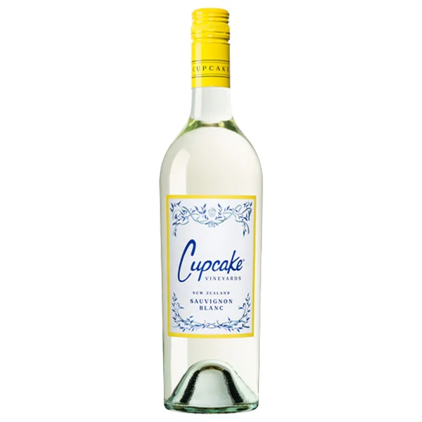 Cupcake Sauvignon Blanc