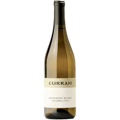 Curran Santa Barbara Grenache Blanc 2024