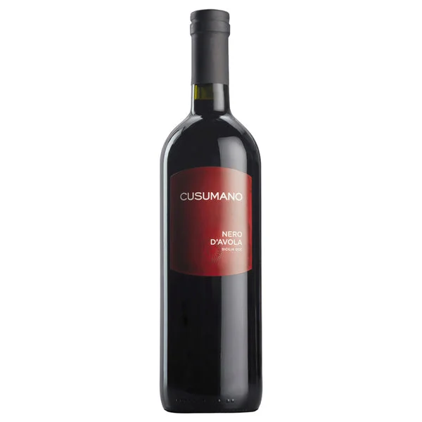 Cusumano Nero d'Avola
