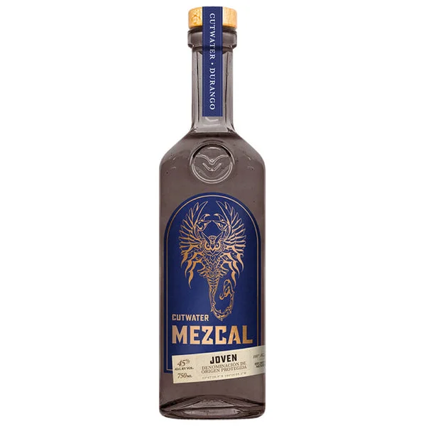 Cutwater Tequila Mezcal Joven
