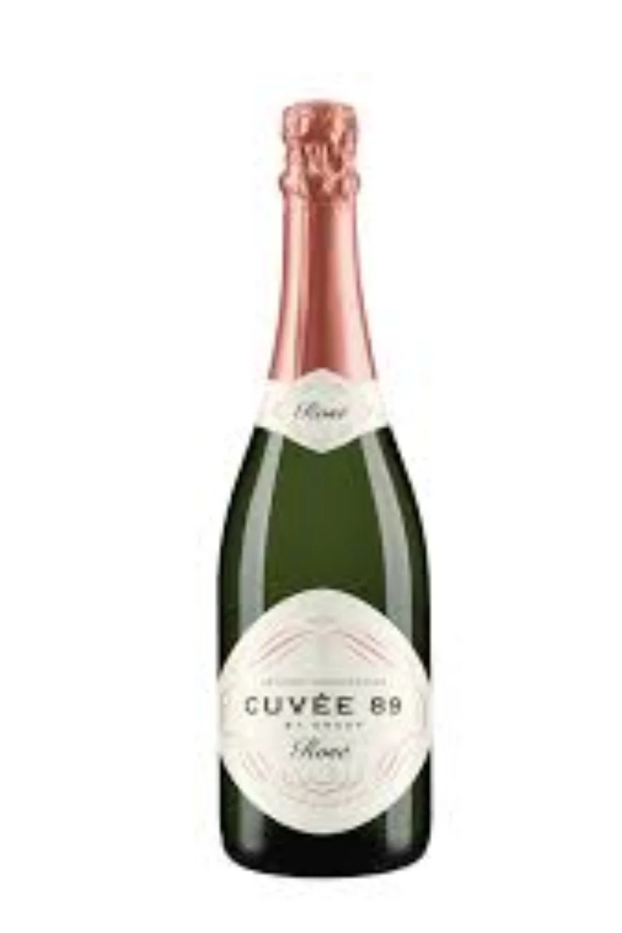 Cuvee 89 Sparkling Brut Rose NV (750 ml)