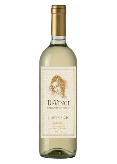 Da Vinci Pinot Grigio