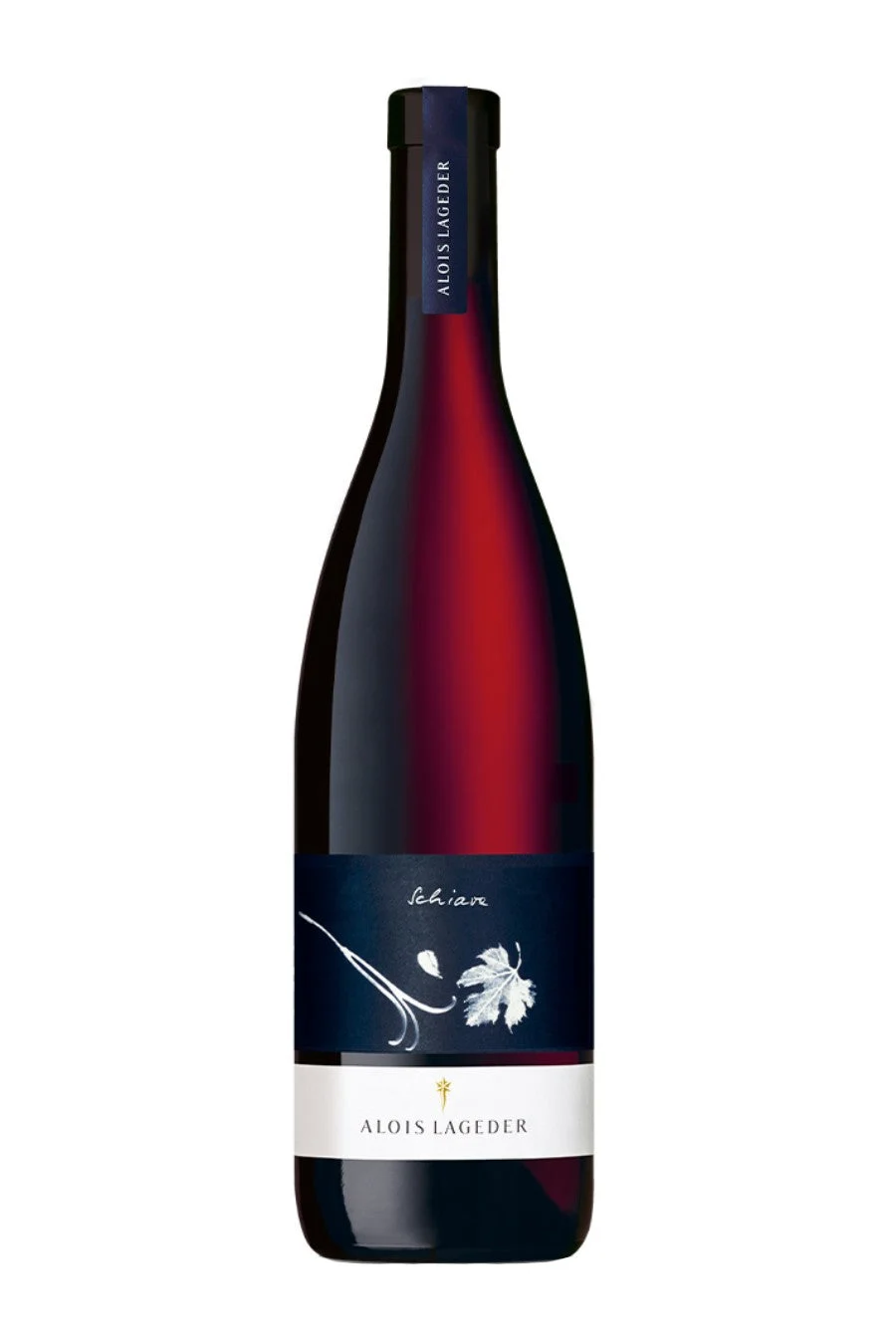 DAMAGED LABEL: Alois Lageder Schiava Vigneti delle Dolomiti (750 ml)
