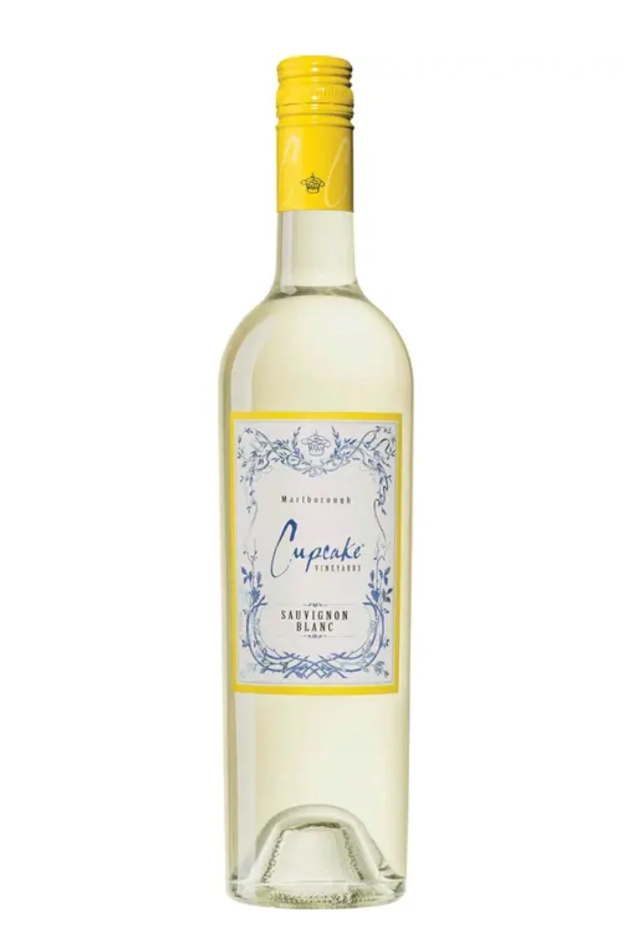 DAMAGED LABEL: Cupcake Sauvignon Blanc (750 ml)