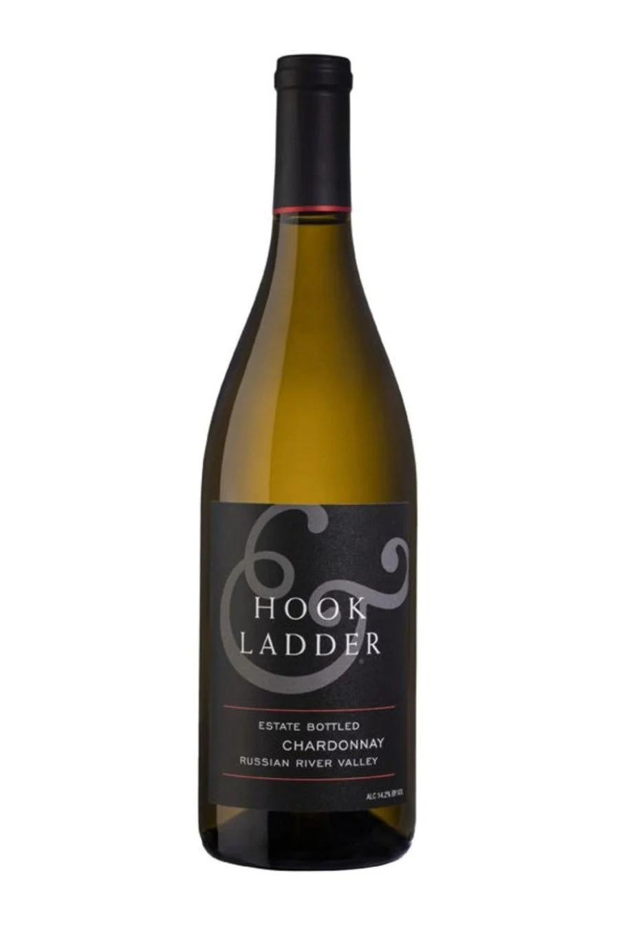 DAMAGED LABEL: Hook and Ladder Chardonnay Russian River Valley 2023 (750 ml)