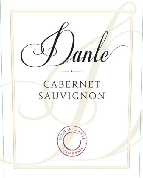 Dante Cabernet Sauvignon