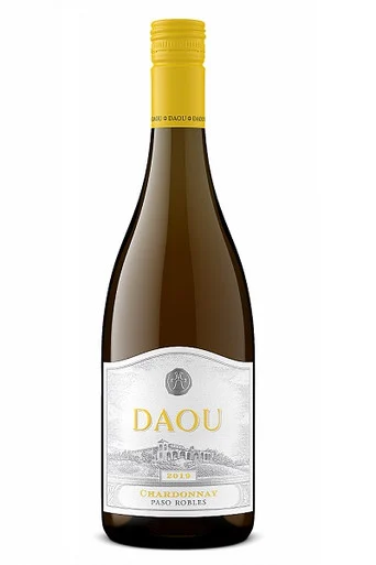 DAOU Discovery Chardonnay
