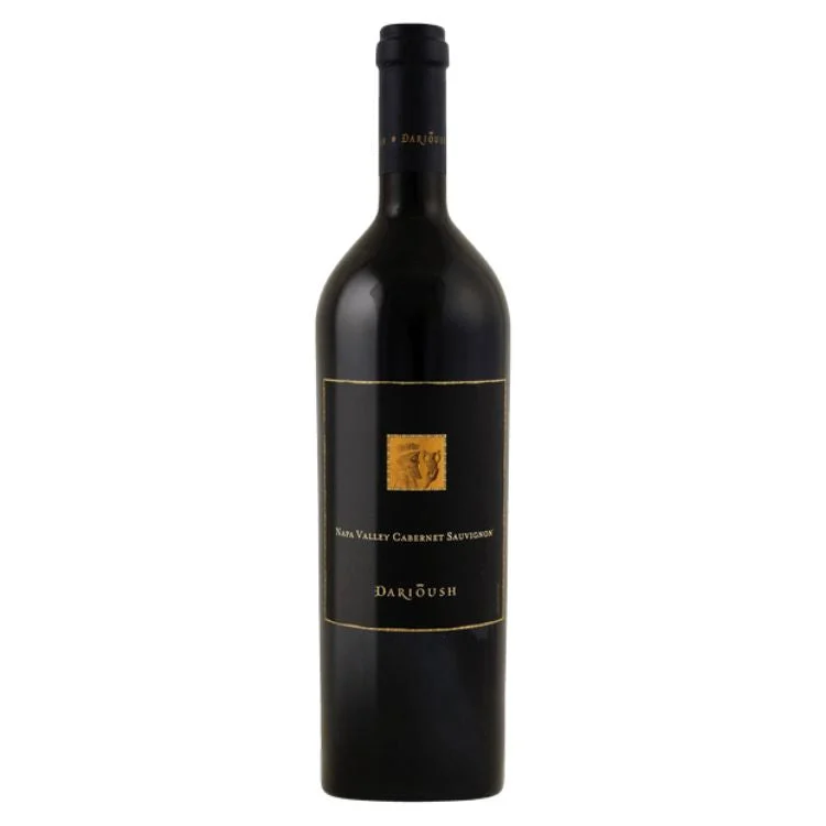 Darioush 2021 Cabernet Sauvignon - 1.5L