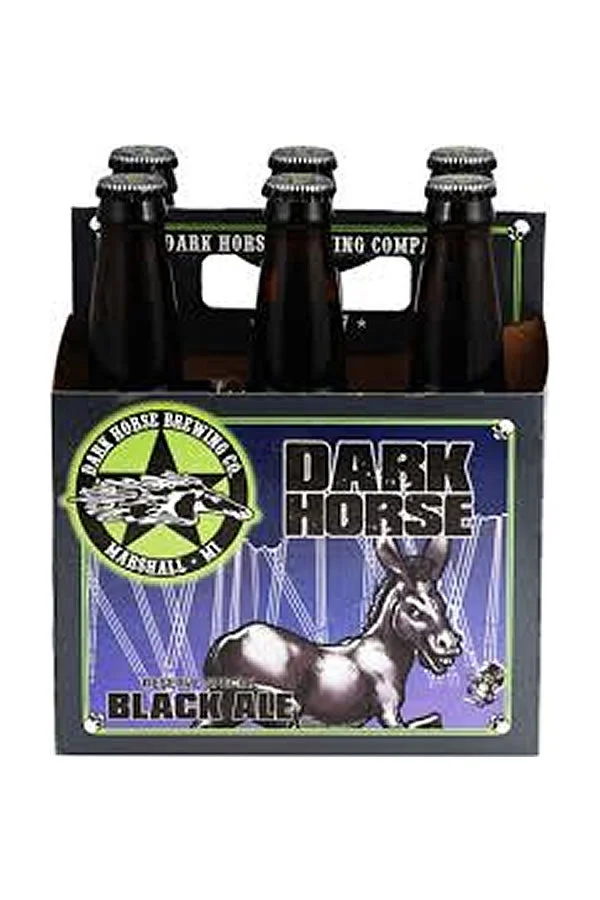 Dark Horse Reserve Special Black Ale 6Pk