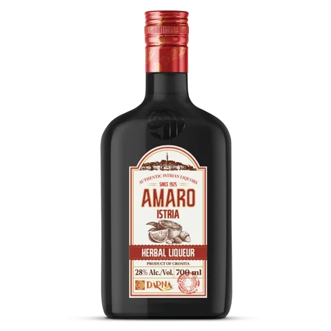 Darna Amaro 750ML