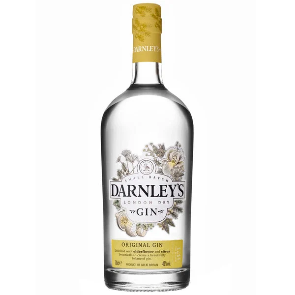 Darnley's Original Gin