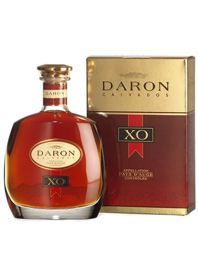 Daron XO Calvados 18 Year 750ML