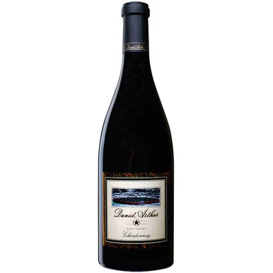 David Arthur Napa Chardonnay 2022