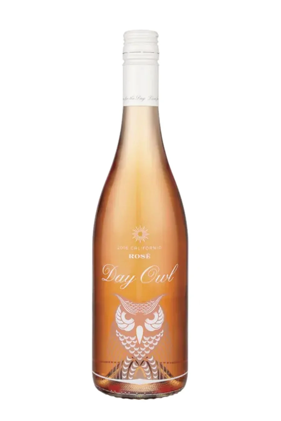 Day Owl Rose 2024 (750 ml)