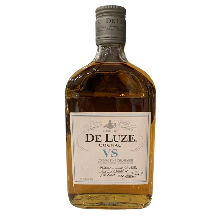 De Luze Cognac- 375ml