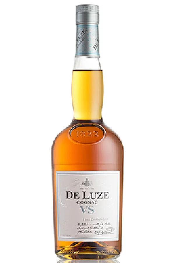 De Luze VS Cognac 750ML