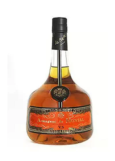 De Montal VS Armagnac 750ML