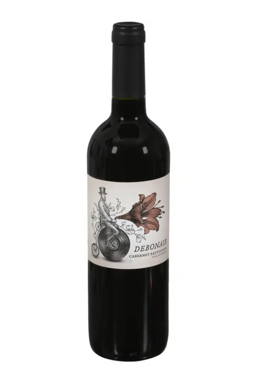 Debonair Cabernet Sauvignon 2023 (750 ml)