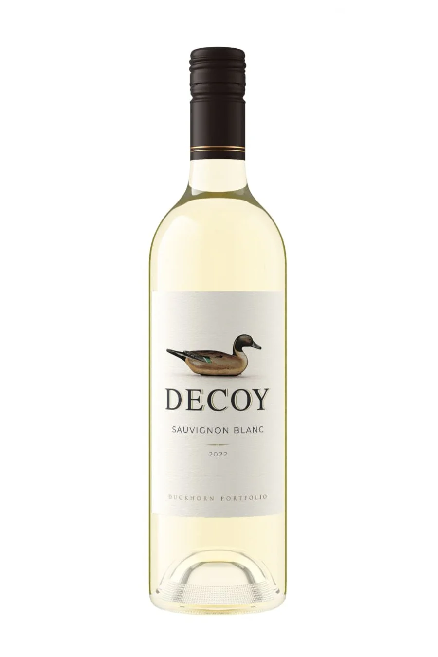 Decoy California Sauvignon Blanc 2024 (750 ml)