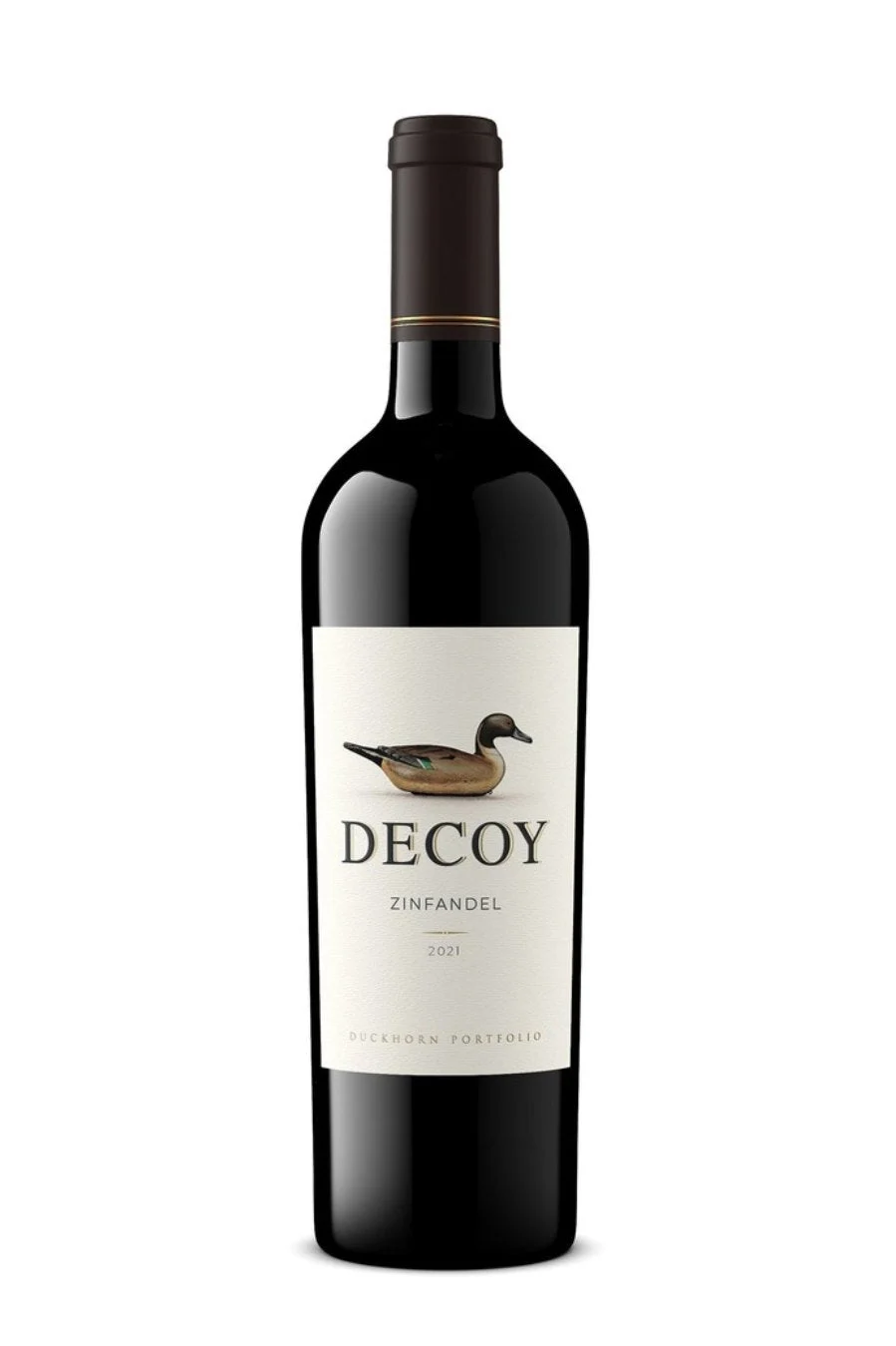Decoy California Zinfandel 2022 (750 ml)