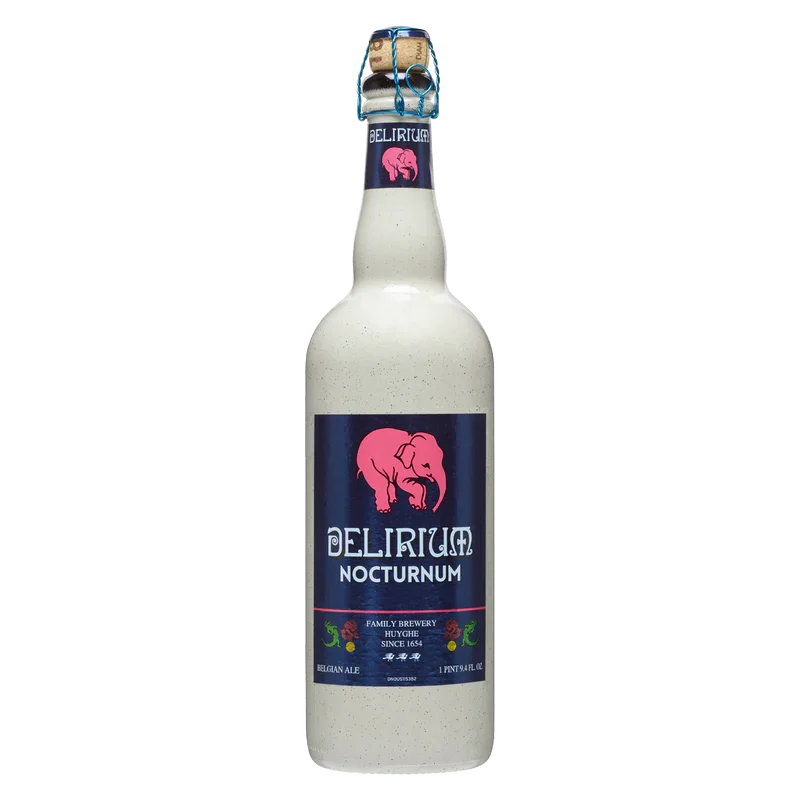 Delerium Nocturnum 750ML