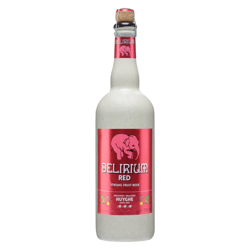 Delerium Red 750ML
