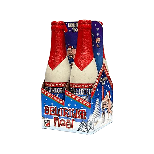 Delirium Noel 4Pk