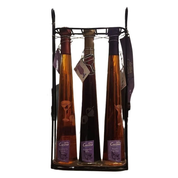 Della Cucina Bar Mix-200ml