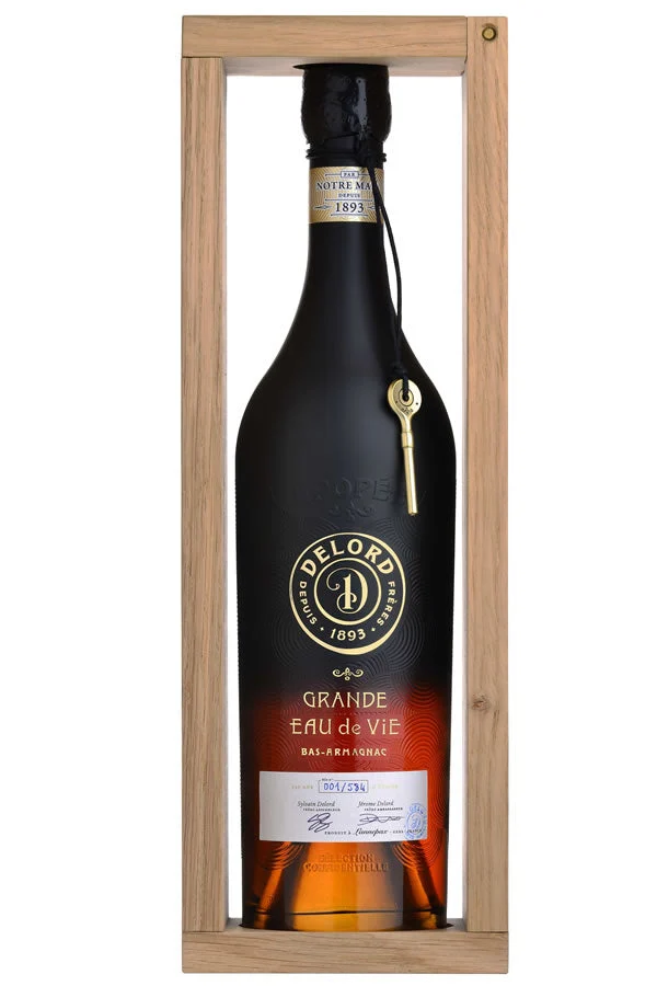 Delord Epopee 130 Year Anniversary Armagnac 750ML
