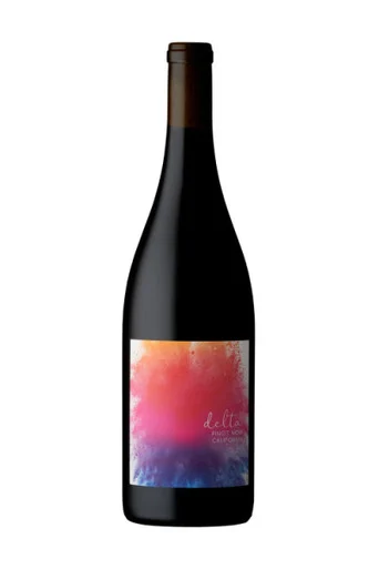 Delta Pinot Noir