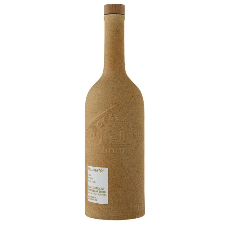 Desert Door Conservation #3 Pollinator Blanco Tequila - 750ml