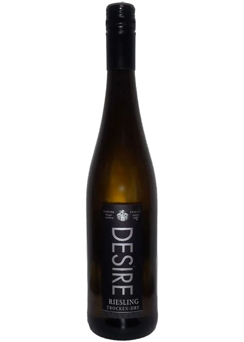 Desire Auslese Riesling Trocken