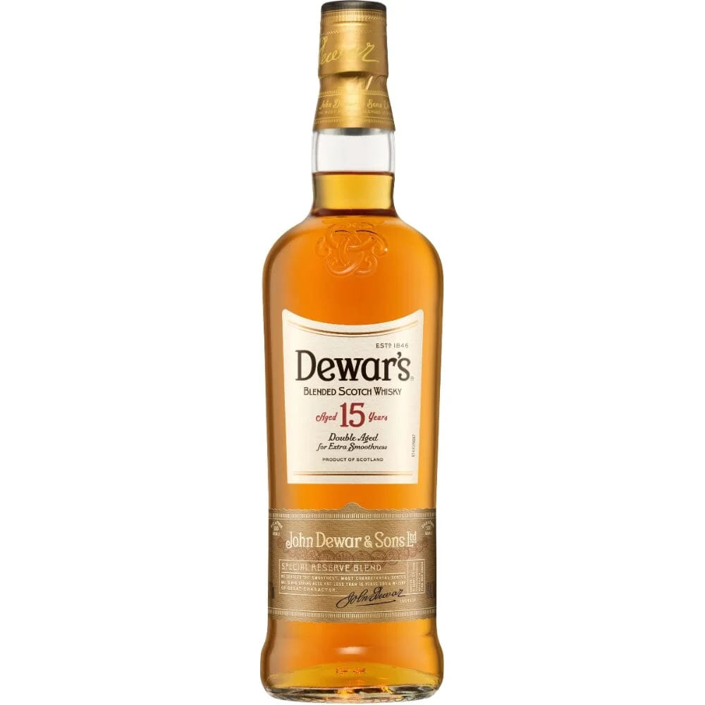 Dewar's 15 Year Old