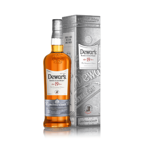 Dewar's 19 Year Old US Open The Champions Edition 2025
