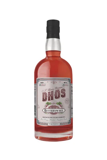 DHOS Non Alcoholic Bittersweet Liqueur