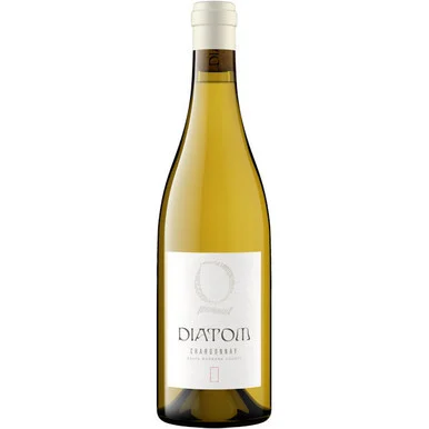 Diatom Santa Barbara Chardonnay 2024 Rated 94JD