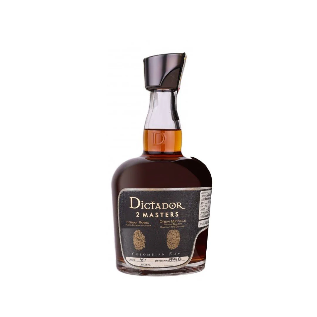 Dictador 2 Masters - Drew Mayville Bourbon