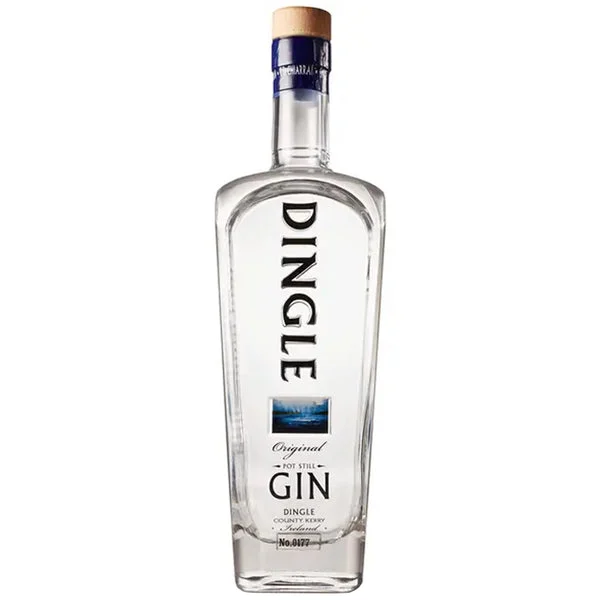 Dingle Original Gin