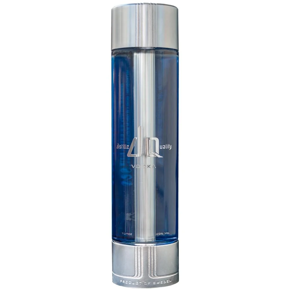 Distilled Quality 1L