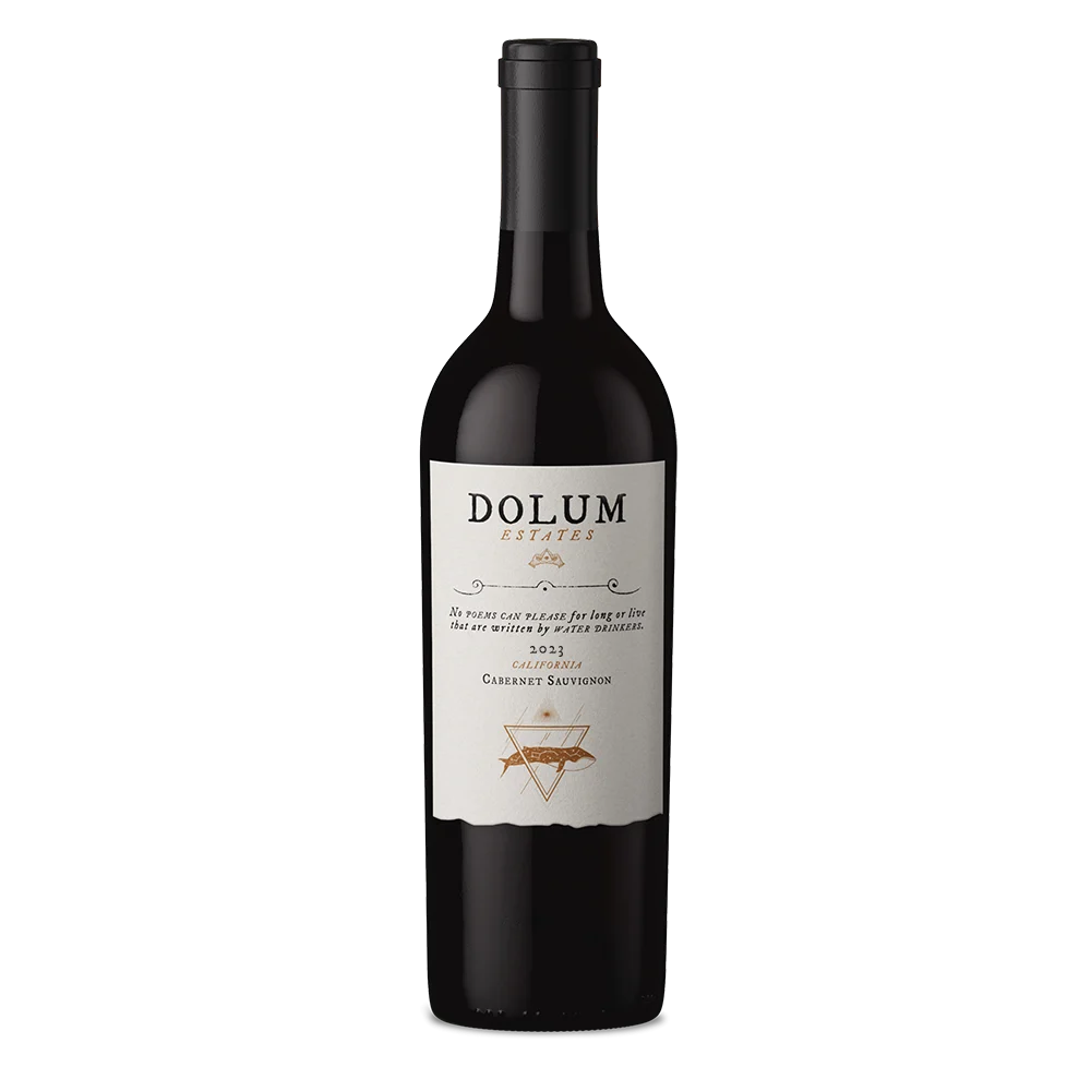 Dolum Estates California Cabernet Sauvignon 2023 (750 ml)
