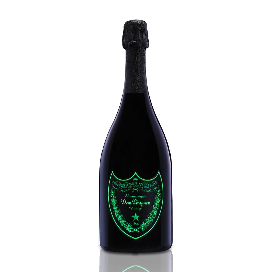 Dom Perignon Vintage Luminous 2012