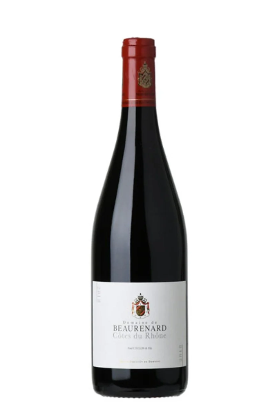 Domaine de Beaurenard Cotes du Rhone 2024 (750 ml)